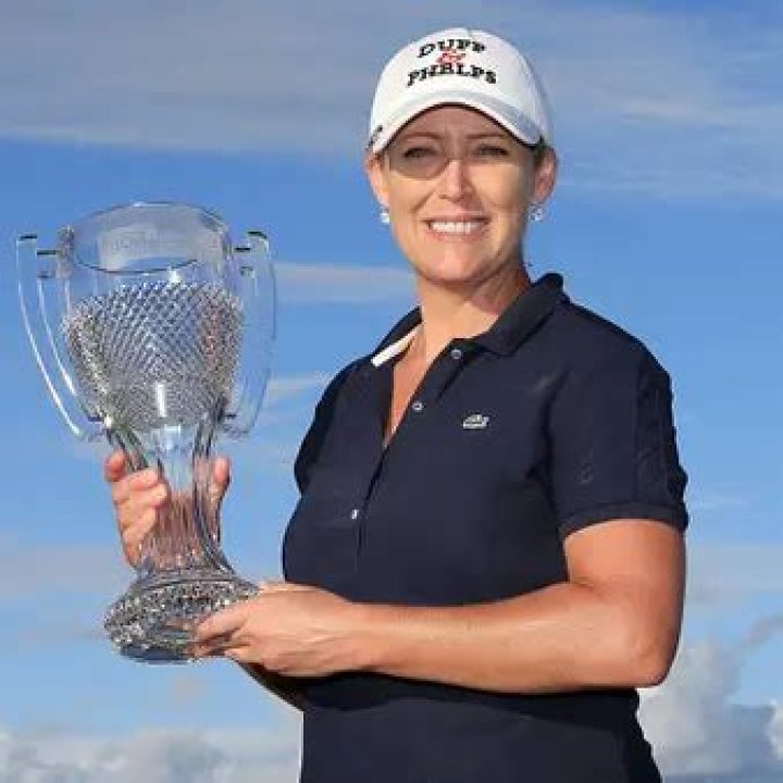 Natalie Gulbis Net Worth | Celebrity Net Worth