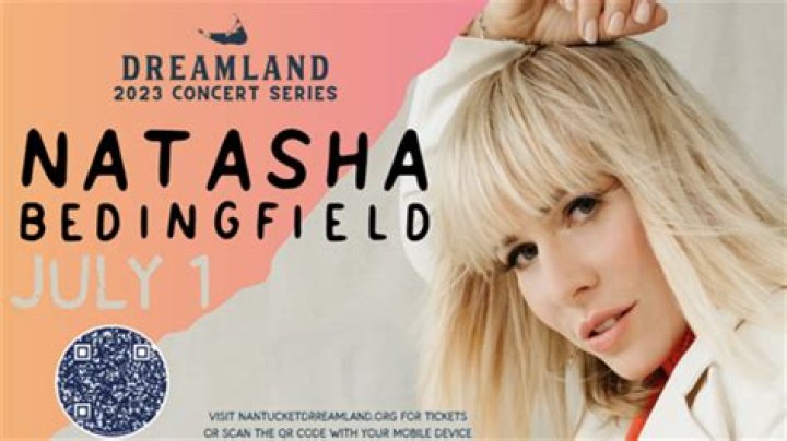 Natasha Bedingfield Net Worth | Celebrity Net Worth