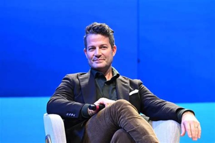 Nate Berkus Net Worth | Celebrity Net Worth