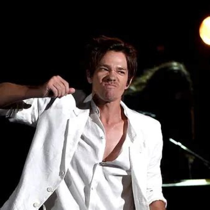 Nate Ruess Net Worth | Celebrity Net Worth