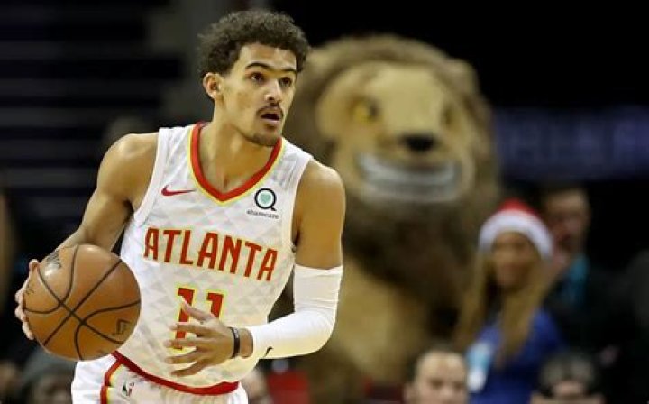 NBA Star Trae Young Helps Cancel Over $1 Million Of Medical Debt In Atlanta