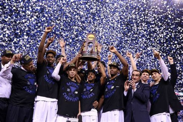 NCAA Suffers Revenue Loss In 2015 Due To Bad Investments
