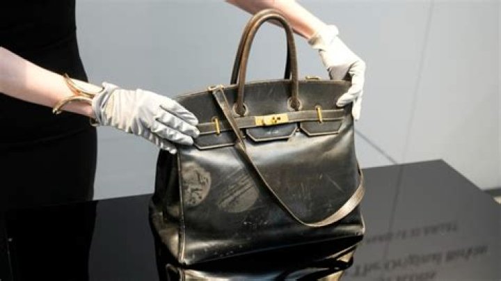 Neil Armstrong's Moon Bag Expected To Get $4 Million At Auction