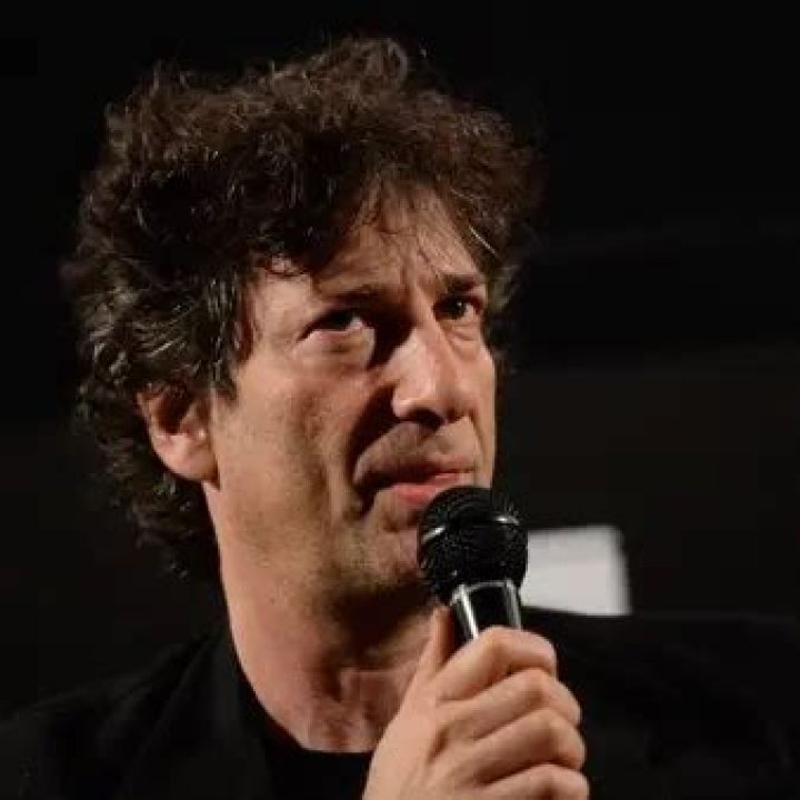 Neil Gaiman Net Worth | Celebrity Net Worth