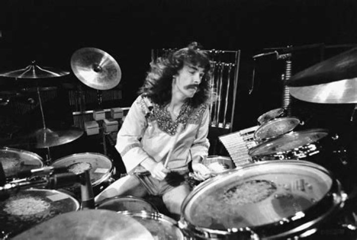 Neil Peart Net Worth | Celebrity Net Worth