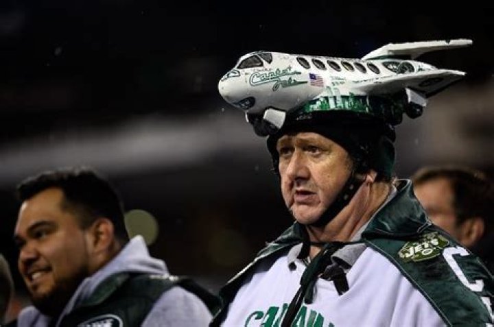 New York Jets Trying To Buy Respectability With $181 Million In Free Agents