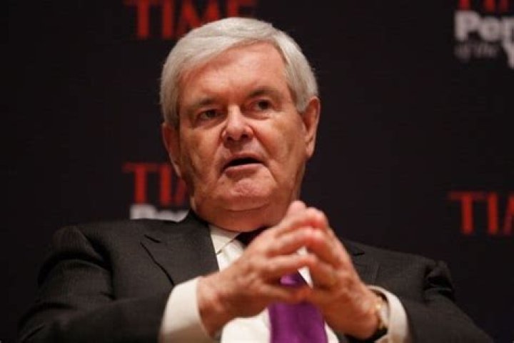 Newt Gingrich Net Worth | Celebrity Net Worth