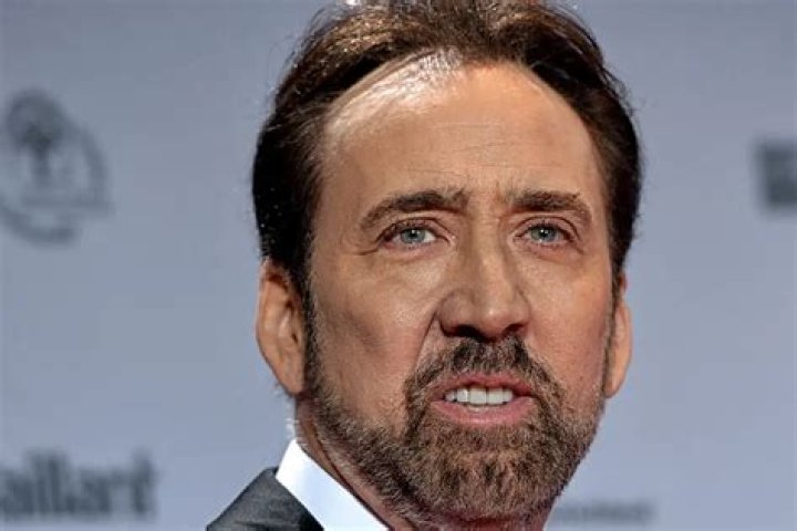 Nick Cage Finally Explains How, And WHY, He Blew Through A $150 Million Fortune On Insane Purchases