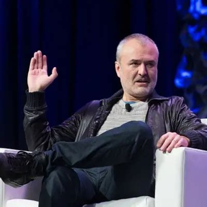 Nick Denton Net Worth | Celebrity Net Worth