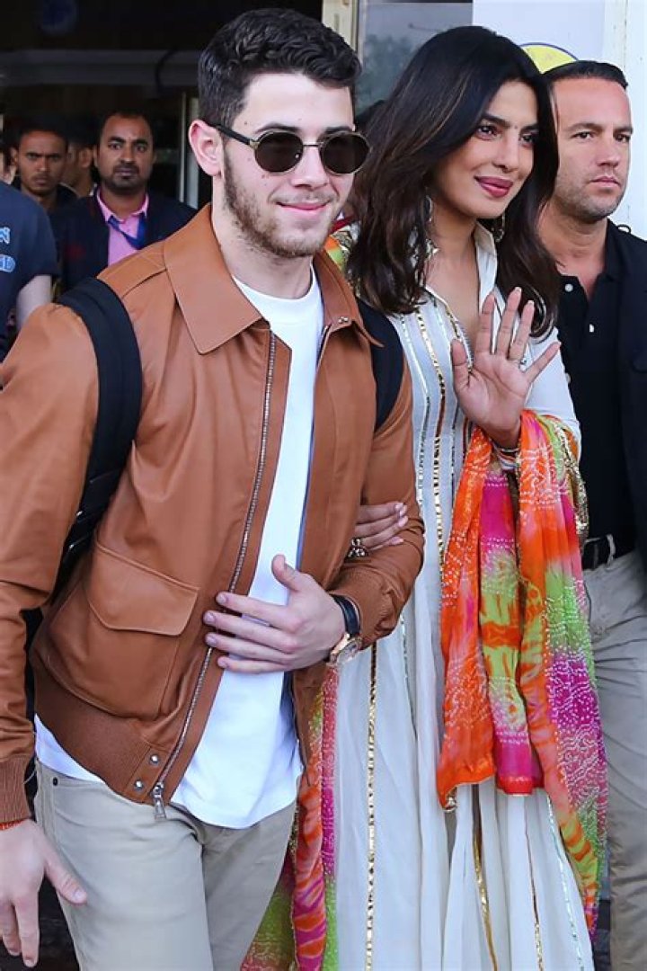 Nick Jonas and Priyanka Chopra Net Worth