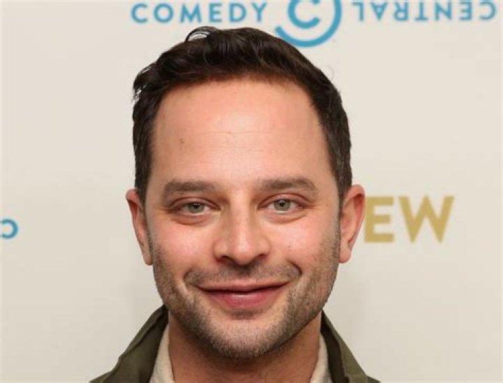 Nick Kroll Net Worth | Celebrity Net Worth