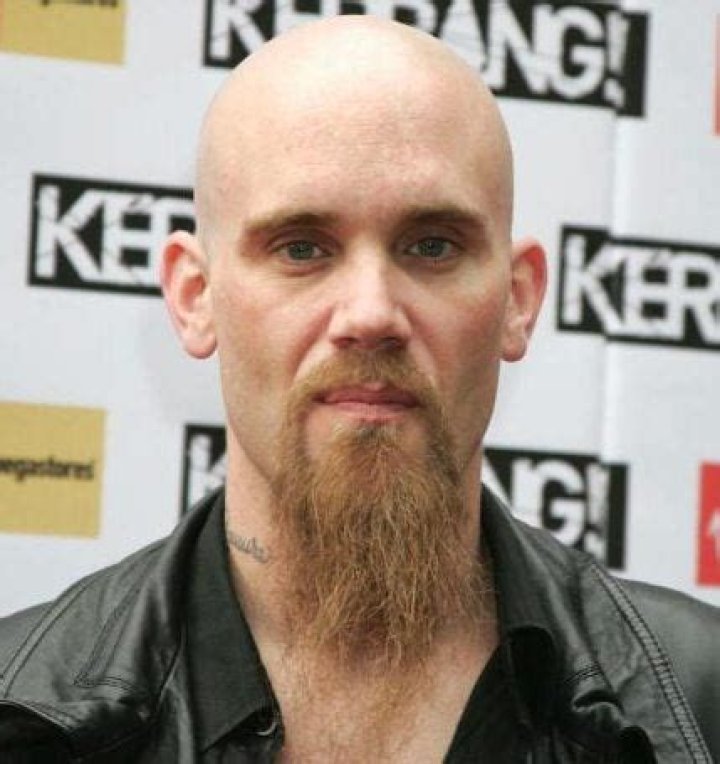 Nick Oliveri Net Worth | Celebrity Net Worth