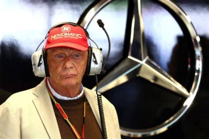 Niki Lauda Net Worth | Celebrity Net Worth