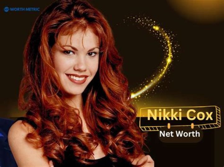 Nikki Cox Net Worth | Celebrity Net Worth