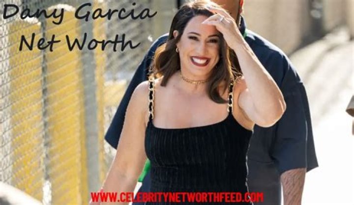 Nina Garcia Net Worth | Celebrity Net Worth
