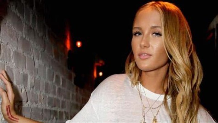 Niykee Heaton Net Worth | Celebrity Net Worth