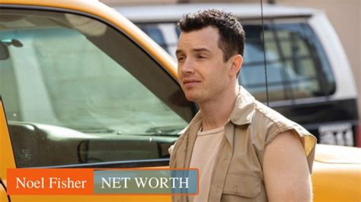 Noel Fisher Net Worth | Celebrity Net Worth