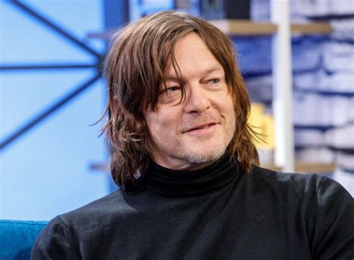 Norman Reedus Net Worth | Celebrity Net Worth