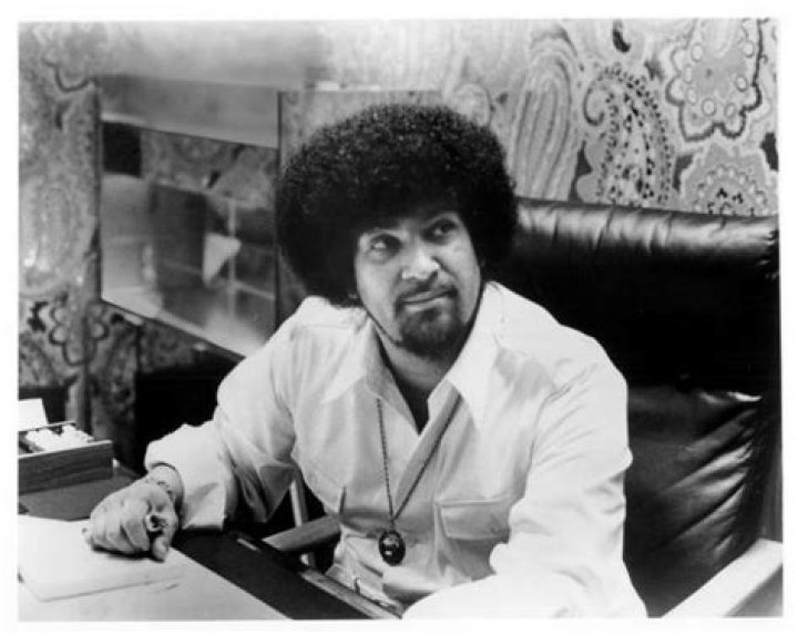 Norman Whitfield Net Worth | Celebrity Net Worth