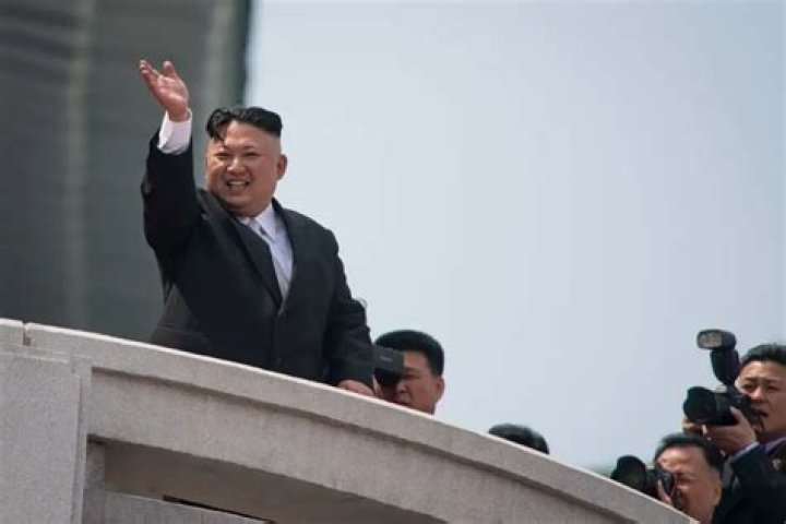 North Korea Is Making Money By Bringing In Foreign Journalists