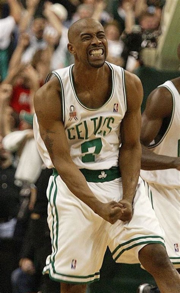 Nothin' But (Negative) Net: 10 NBA Players Who Are Terrible With Money