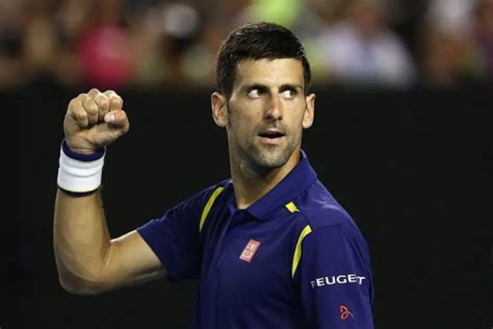 Novak Djokovic Is About To Ace Roger Federer's On-Court Earnings Record
