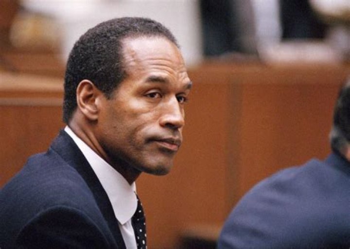 O.J. Simpson Could Be A Free Man Very Soon... And He'll Walk Out Of Prison A Multi-Millionaire!