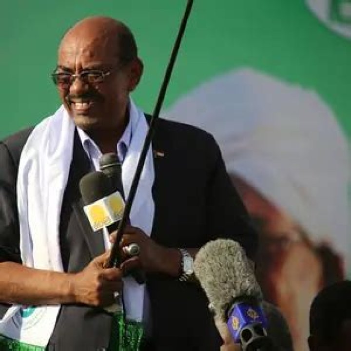 Omar al-Bashir Net Worth | Celebrity Net Worth
