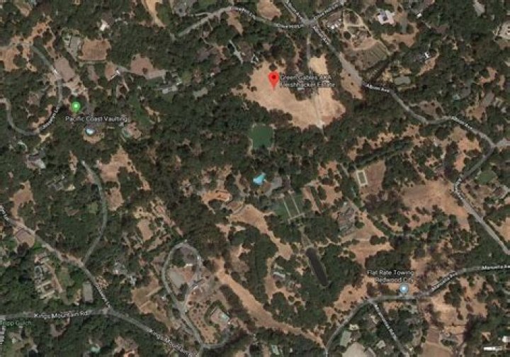 Once-In-A-Lifetime 74-Acre Property In Silicon Valley Could Soon Obliterate All Real Estate Records