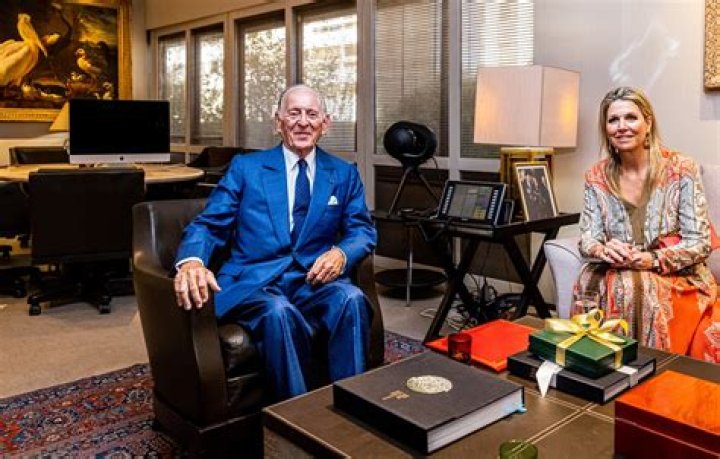 Othman Benjelloun Net Worth | Celebrity Net Worth