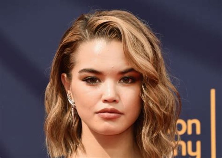 Paris Berelc Net Worth | Celebrity Net Worth