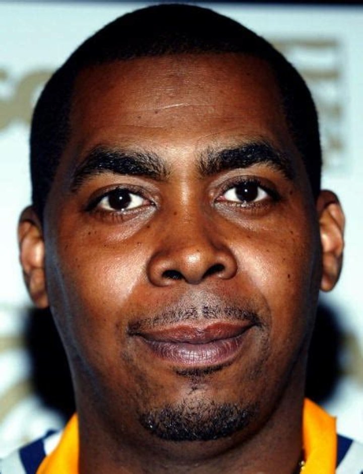 Parrish Smith Net Worth | Celebrity Net Worth