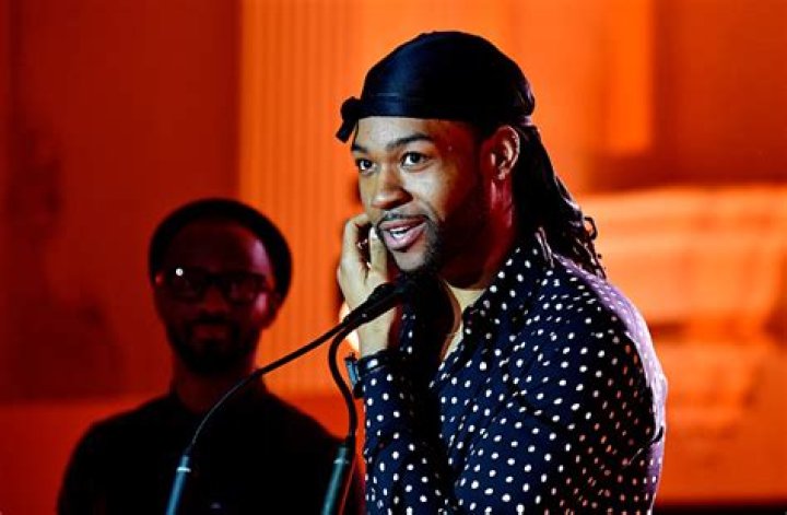 PARTYNEXTDOOR Net Worth | Celebrity Net Worth