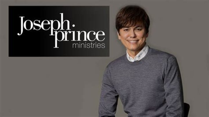 Pastor Joseph Prince Net Worth