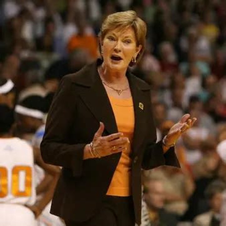 Pat Summitt Net Worth | Celebrity Net Worth