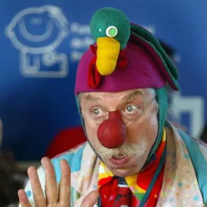 Patch Adams Net Worth | Celebrity Net Worth