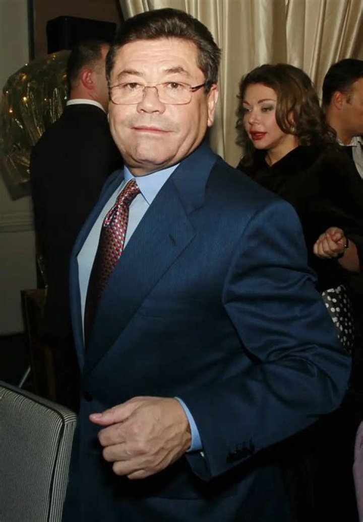 Patokh Chodiev Net Worth | Celebrity Net Worth