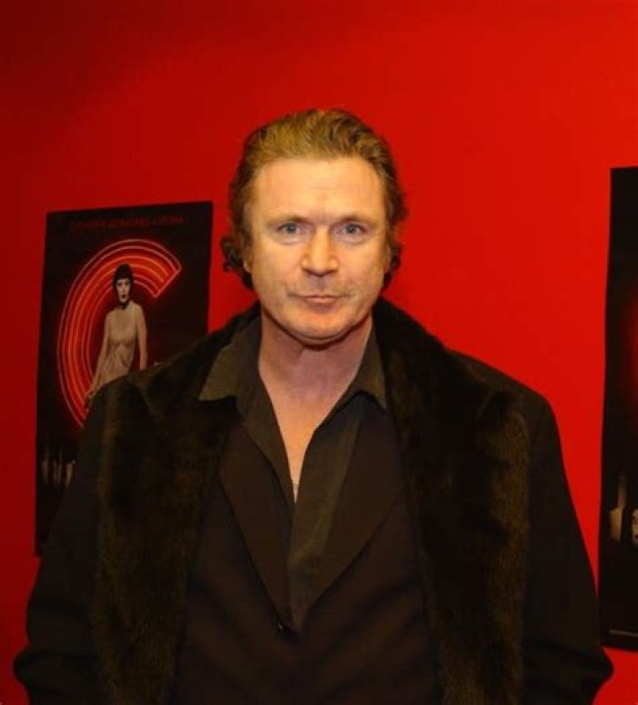 Patrick Bergin Net Worth | Celebrity Net Worth