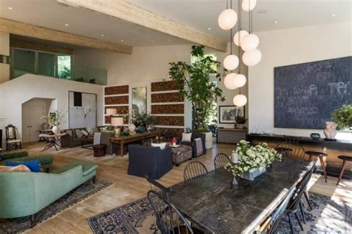Patrick Dempsey Asks $14.5 Million For Malibu Home