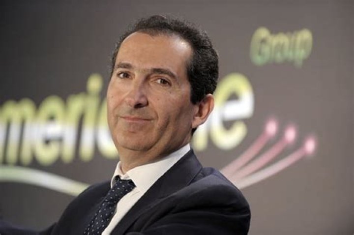 Patrick Drahi Net Worth | Celebrity Net Worth