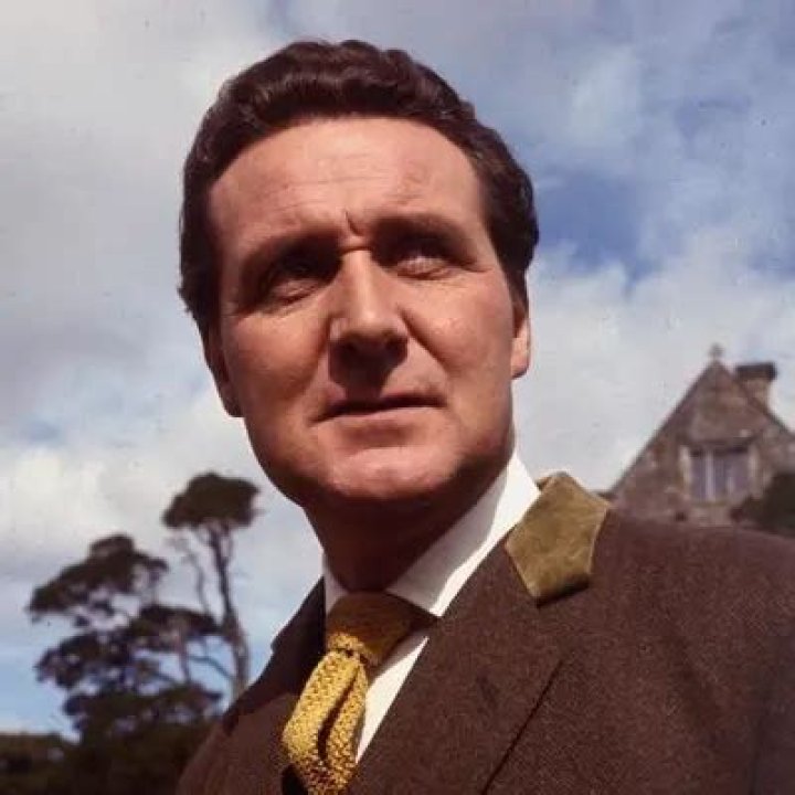 Patrick Macnee Net Worth | Celebrity Net Worth