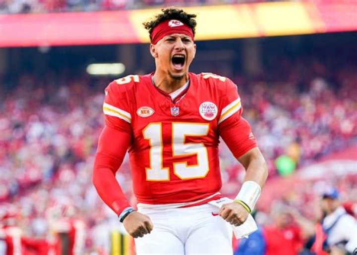 Patrick Mahomes Is Going To Earn More Money Than Any NFL Player Ever – Here's How Much He Can Make