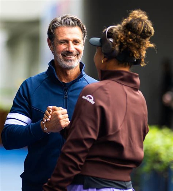Patrick Mouratoglou Net Worth | Celebrity Net Worth