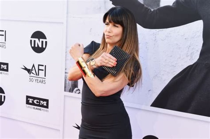 Patty Jenkins Net Worth | Celebrity Net Worth