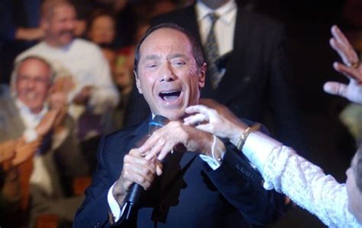 Paul Anka Net Worth | Celebrity Net Worth