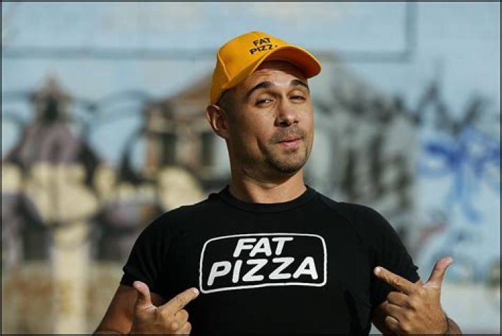 Paul Fenech Net Worth | Celebrity Net Worth