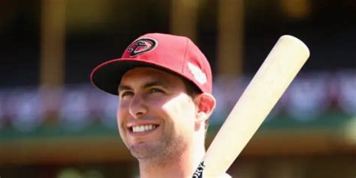Paul Goldschmidt Net Worth | Celebrity Net Worth