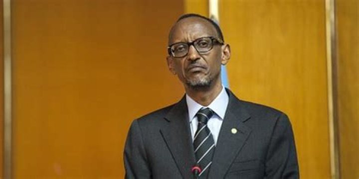 Paul Kagame Net Worth | Celebrity Net Worth