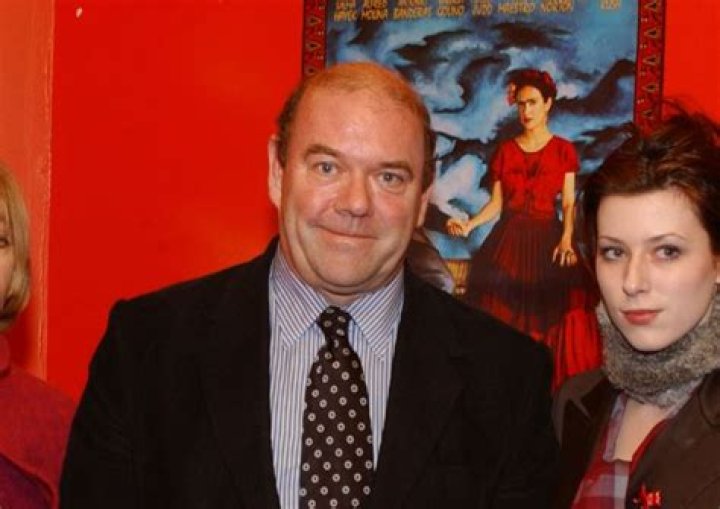 Paul McGuinness Net Worth | Celebrity Net Worth