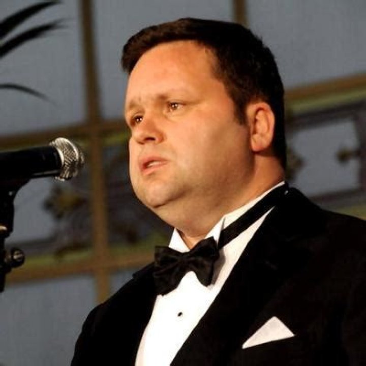 Paul Potts Net Worth | Celebrity Net Worth